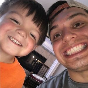 Meet your Posher, Christopher